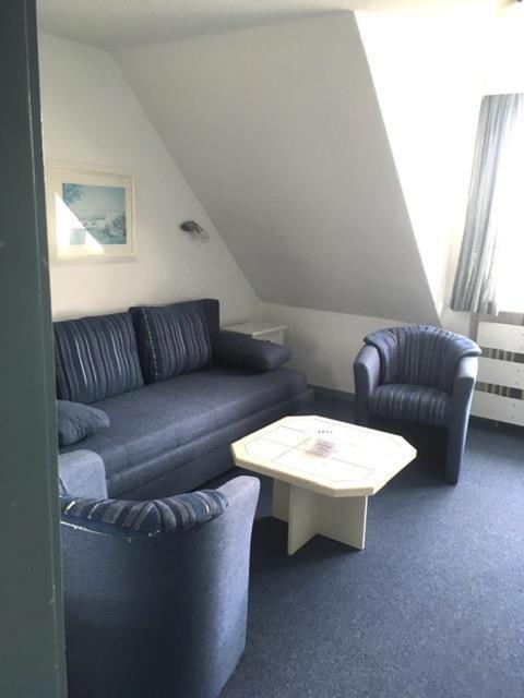 Apartment Haus Nuschka