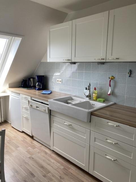 Haus Nuschka Apartment