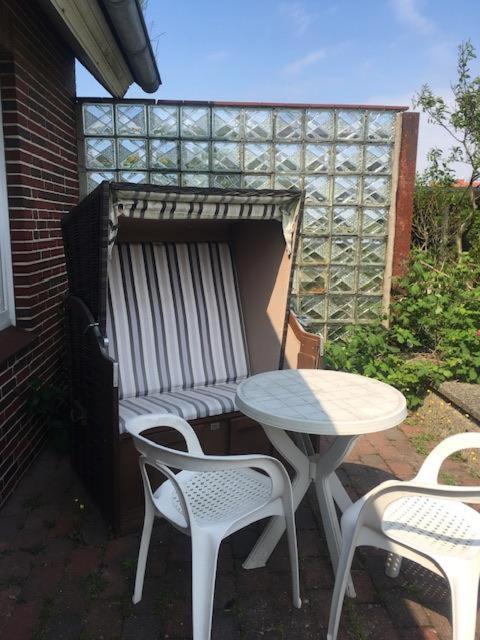 Apartment Haus Nuschka *