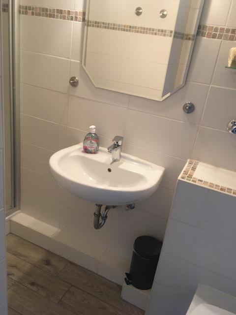 Haus Nuschka Apartment Wenningstedt-Braderup