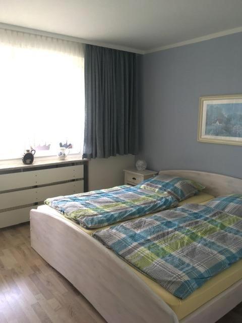 Haus Nuschka Apartment
