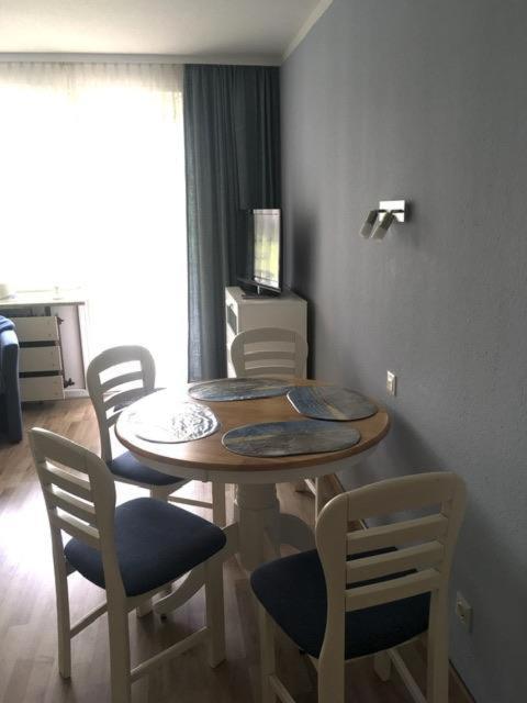 Haus Nuschka Apartment Wenningstedt-Braderup