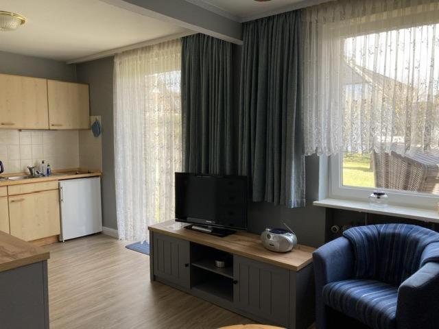 Haus Nuschka Apartment