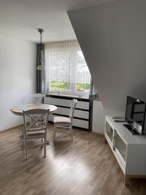 Apartment Haus Nuschka