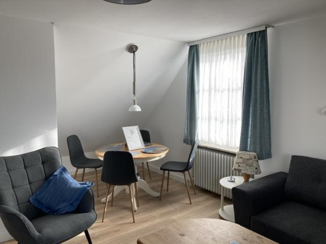 Apartment Haus Nuschka