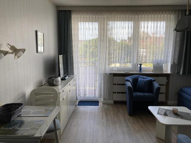 Haus Nuschka Apartment *