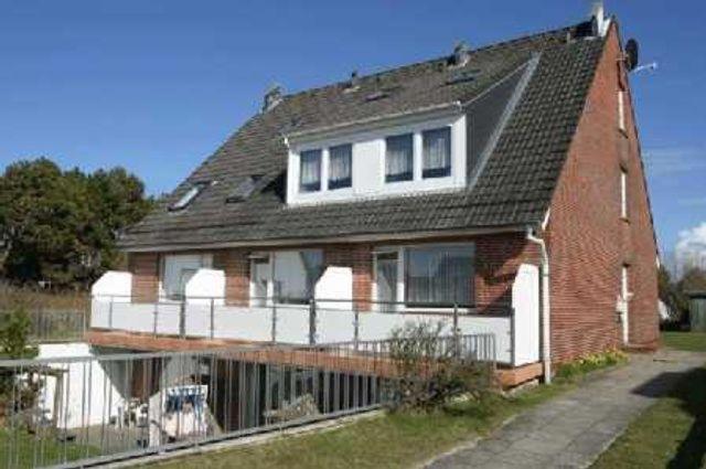 Haus Nuschka * Wenningstedt-Braderup